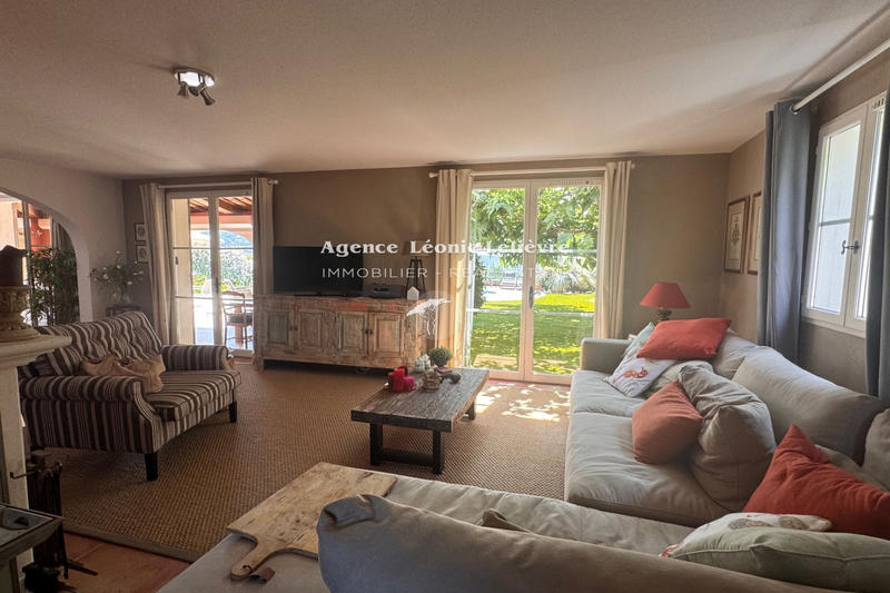 Villa - 150 m² - 6 pièces