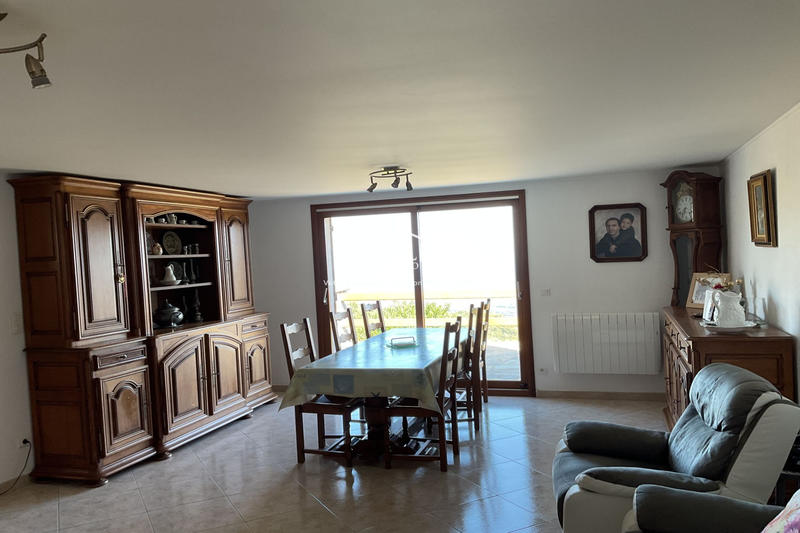 Maison - 134 m² - 5 pièces