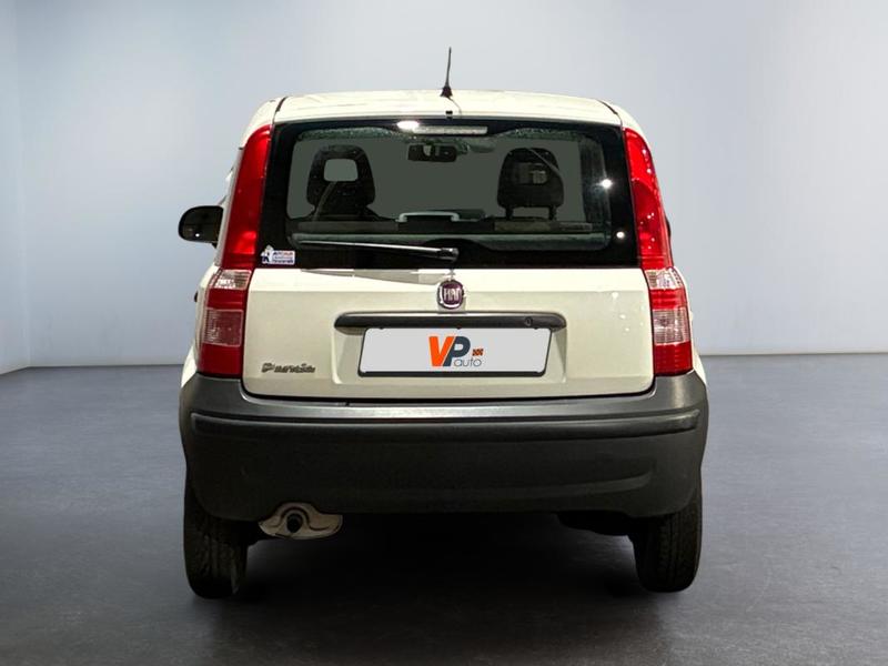 Fiat Panda My 1.2 8v 69 ch Team