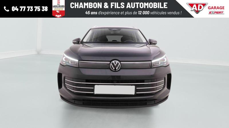 Volkswagen Tiguan 1.5 eTSI 150ch Dsg7 Elegance
