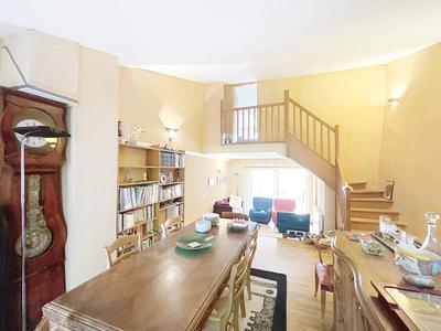 Maison - 134 m² - 4 pièces