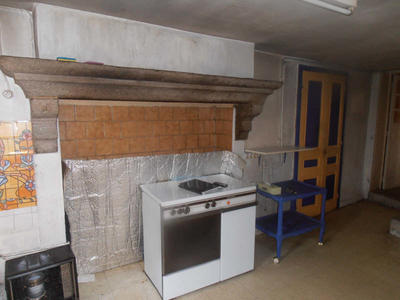 Maison - 87 m² - 5 pièces