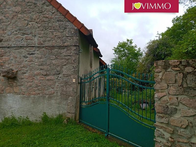 Maison - 320 m² - 10 pièces