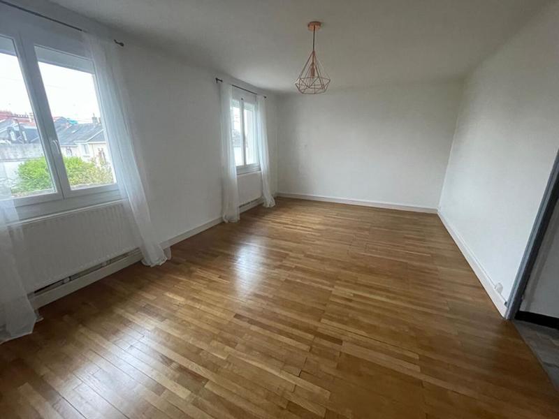 Immeuble - 138 m² - 5 pièces