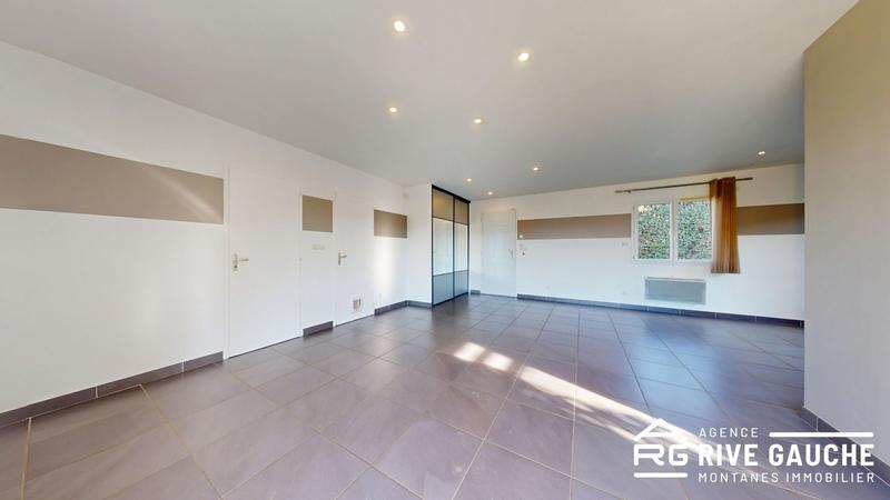 Maison - 101 m² - 4 pièces