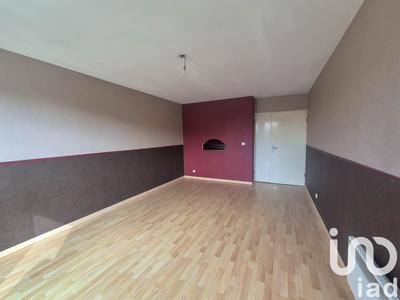Appartement - 52 m² - 2 pièces