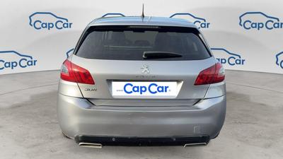 Peugeot 308 1.5 BlueHDi 130 Eat6 Style