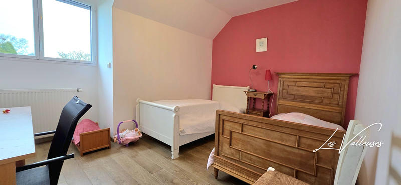 Maison contemporaine - 172 m² - 5 pièces