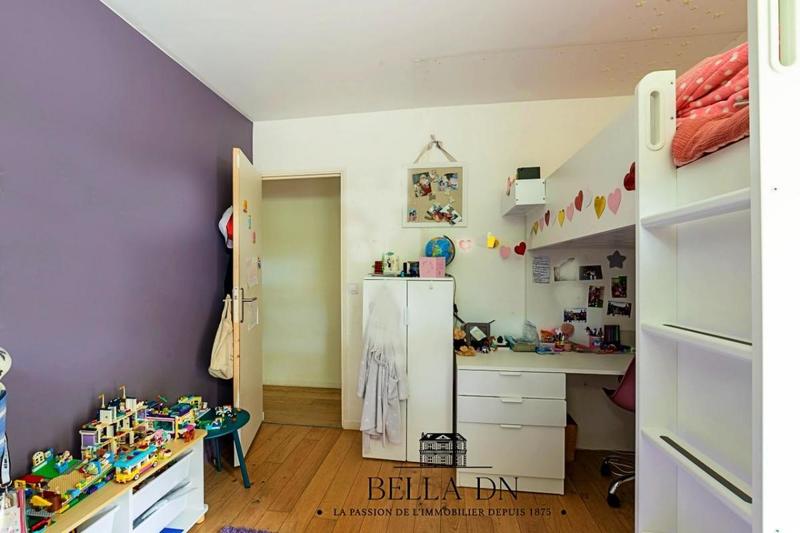 Maison - 136 m² - 5 pièces