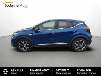 Renault Captur TCe 140 Edc - 21 Intens