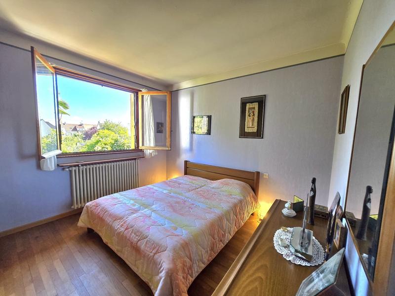 Maison - 122 m² - 5 pièces