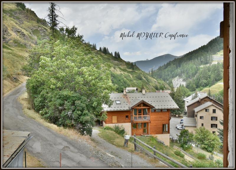 Maison - 84 m² - 3 pièces