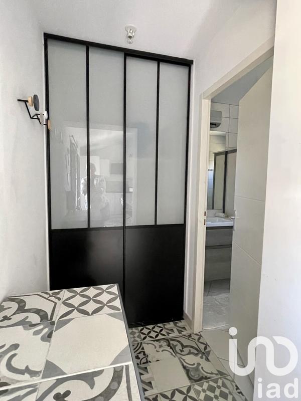 Maison - 47 m² - 3 pièces