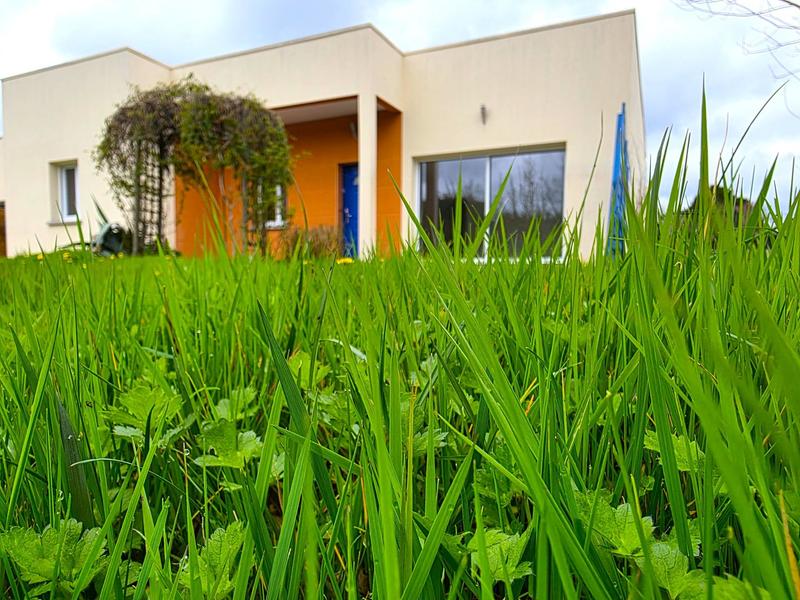 Maison - 129 m² - 6 pièces