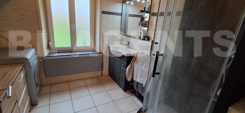 Maison - 117 m² - 5 pièces