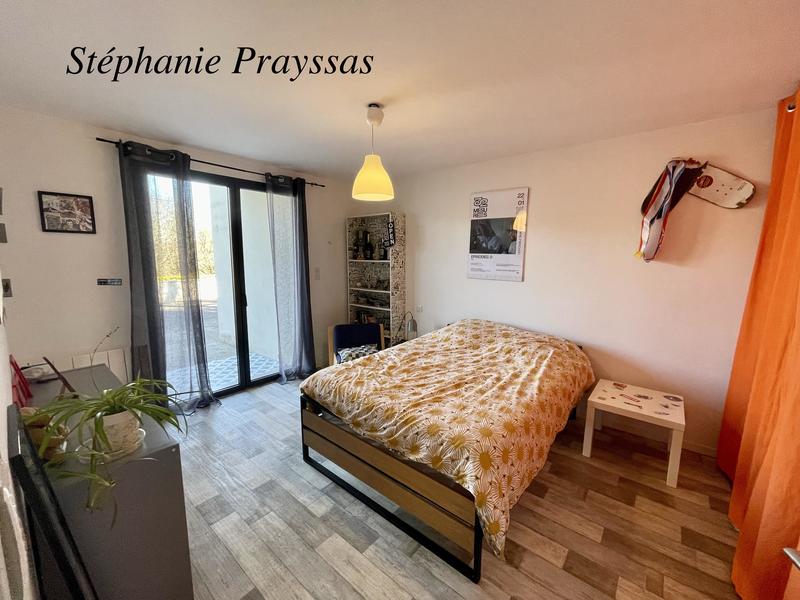 Maison d'architecte - 145 m² - 5 pièces