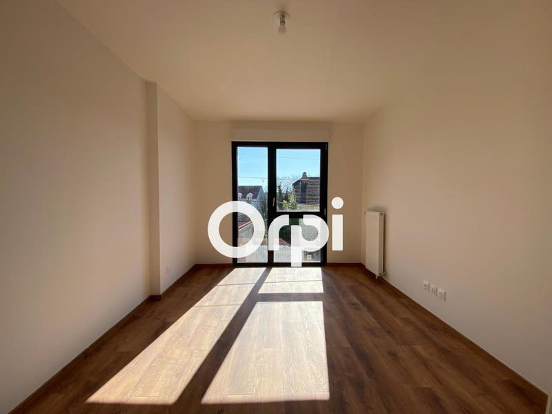 Appartement - 76 m² - 3 pièces