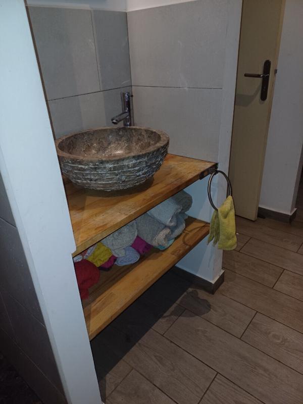 Villa - 88 m² - 4 pièces