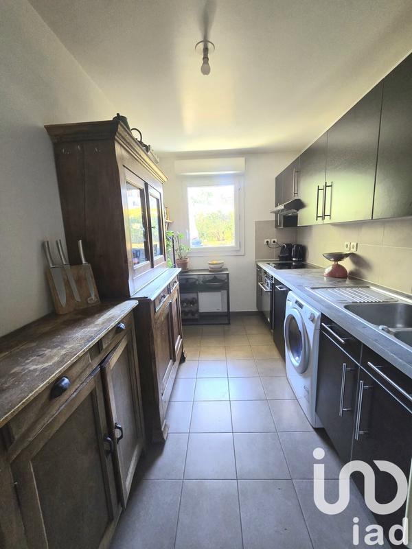 Appartement - 69 m² - 3 pièces