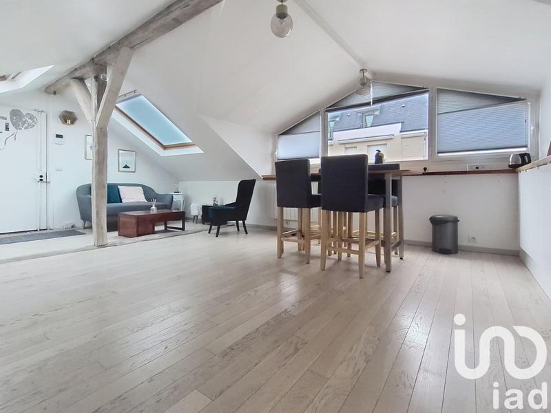 Appartement - 67 m² - 2 pièces