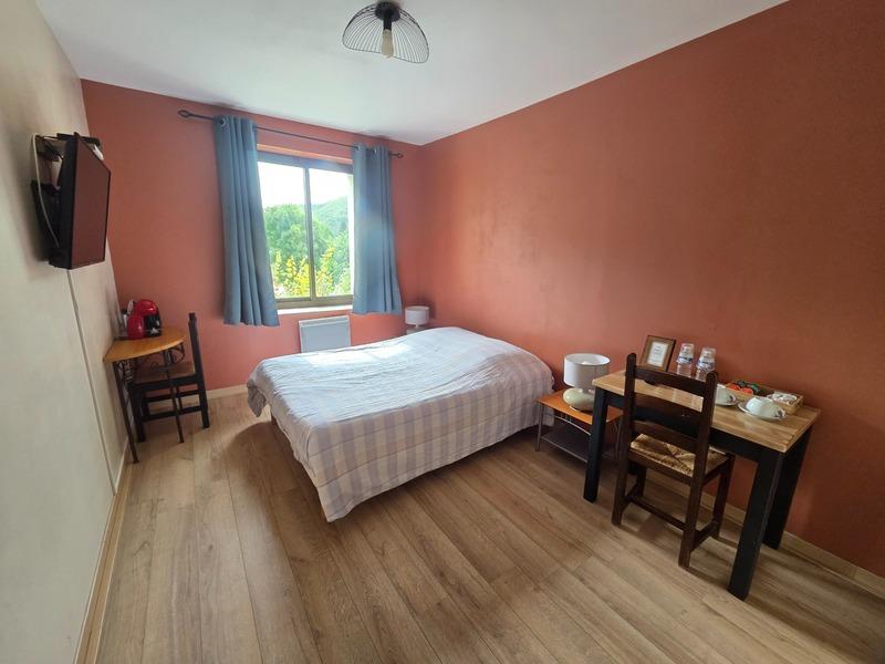 Fonds de commerce - 1 m²