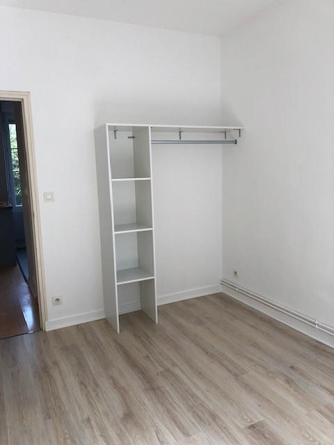 Appartement - 33 m² - 2 pièces