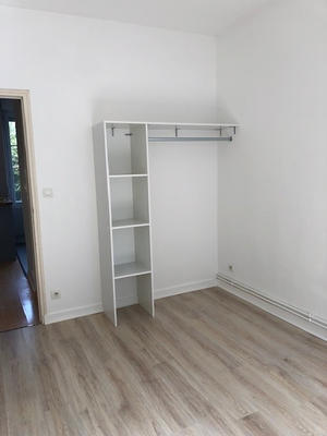 Appartement - 33 m² - 2 pièces