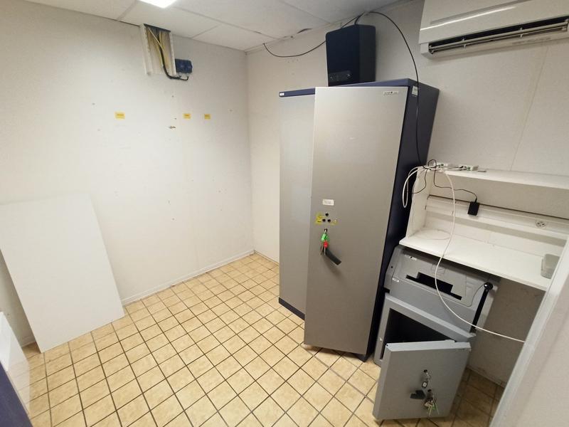 Fonds de commerce - 448 m²