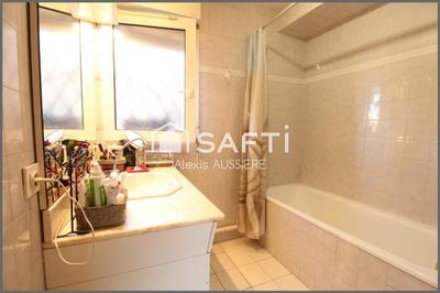 Duplex - 69 m² - 4 pièces