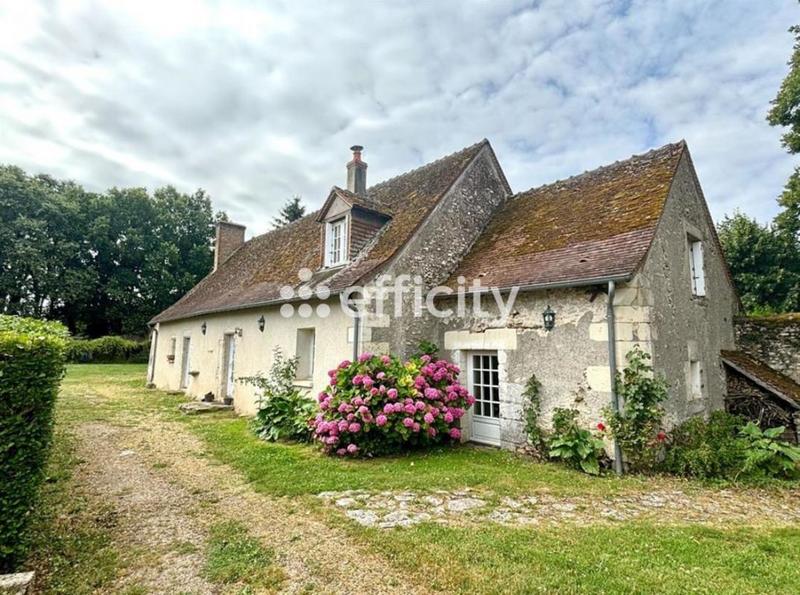 Manoir - 680 m² - 22 pièces