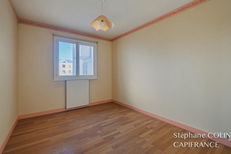 Appartement - 90 m² - 4 pièces