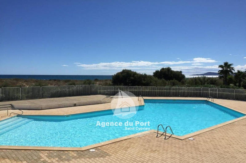 Appartement - 44 m² - 3 pièces