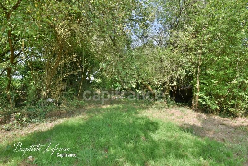 Maison - 80 m² - 2 pièces