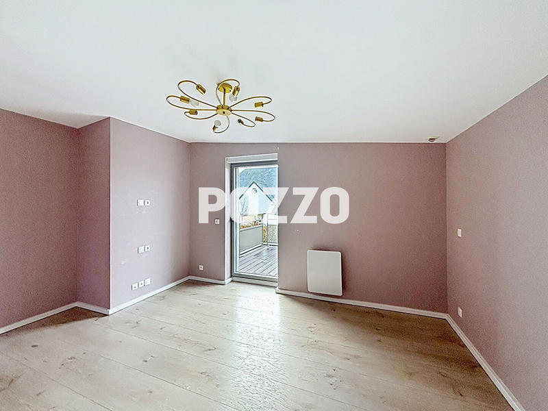 Maison - 142 m² - 6 pièces