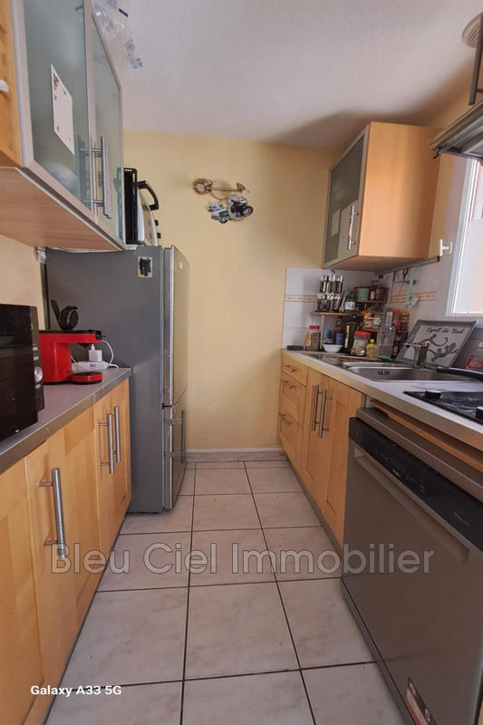 Pavillon - 43 m² - 3 pièces