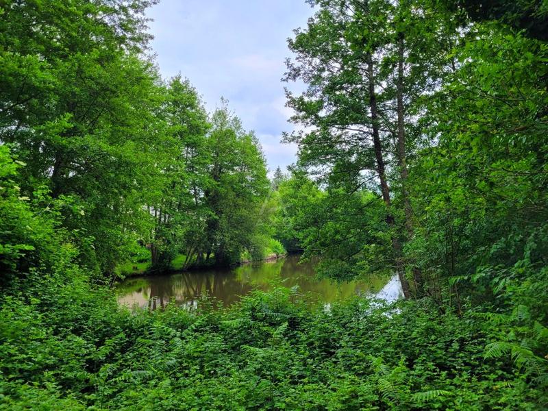 Maison - 170 m² - 7 pièces