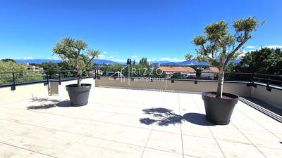 Appartement - 108 m² - 4 pièces