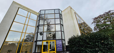 Bureau - 150 m²