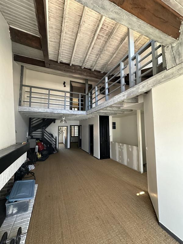 Villa - 226 m² - 7 pièces