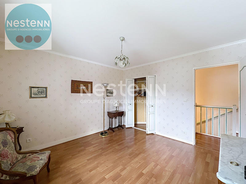 Appartement - 123 m² - 5 pièces