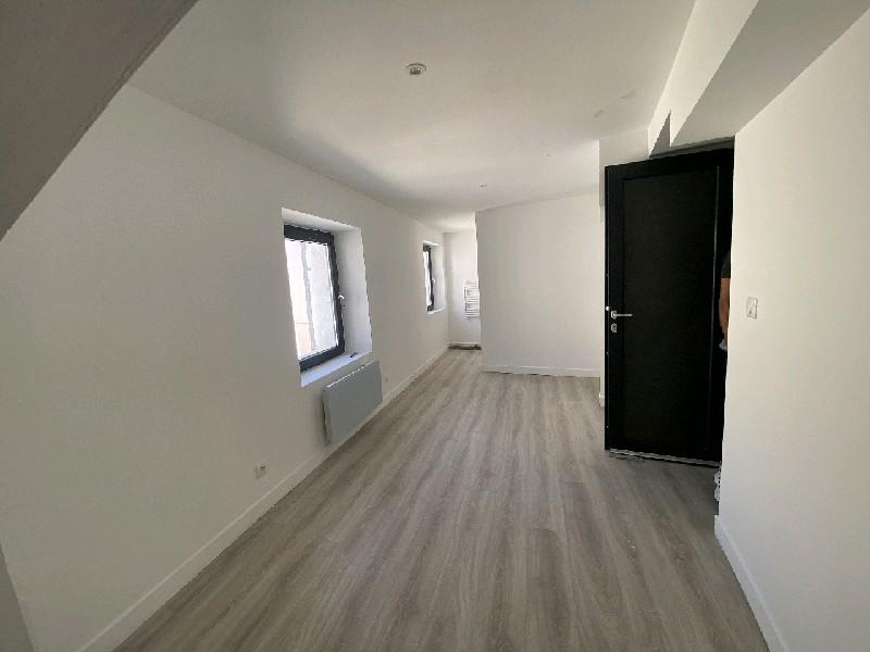 Appartement - 91 m² - 4 pièces