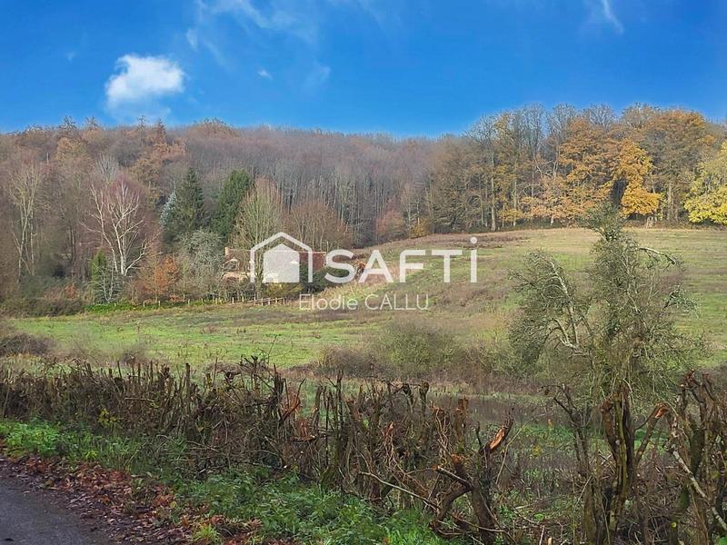 Maison - 116 m² - 4 pièces