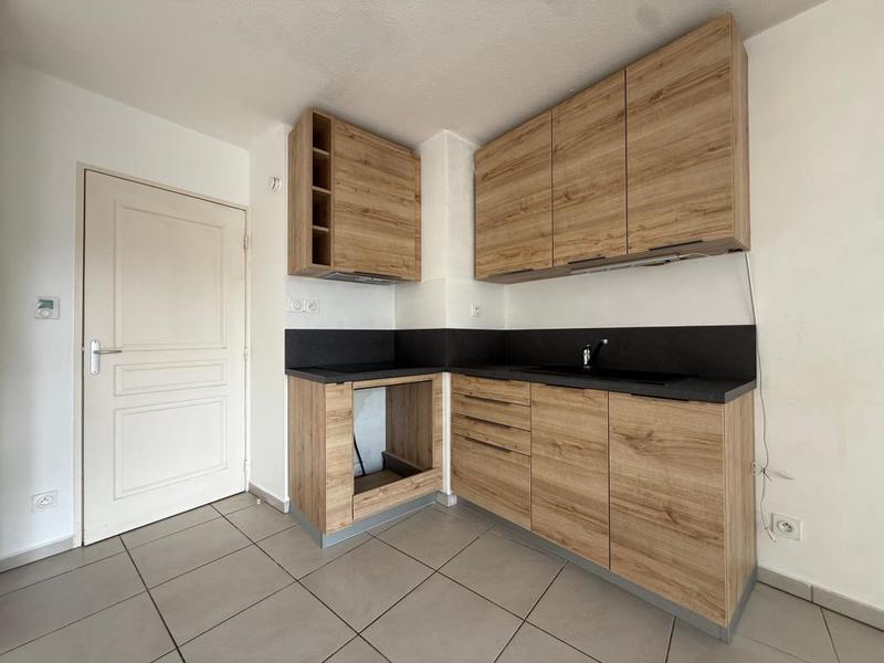 Appartement - 53 m² - 3 pièces