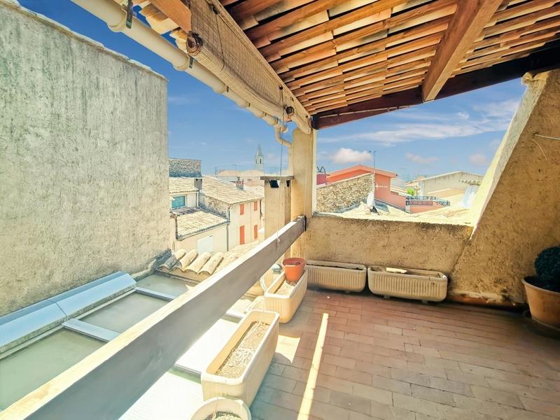 Maison de ville - 189 m² - 5 pièces