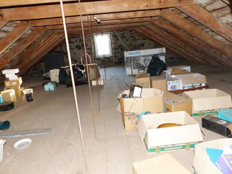 Maison - 136 m² - 8 pièces