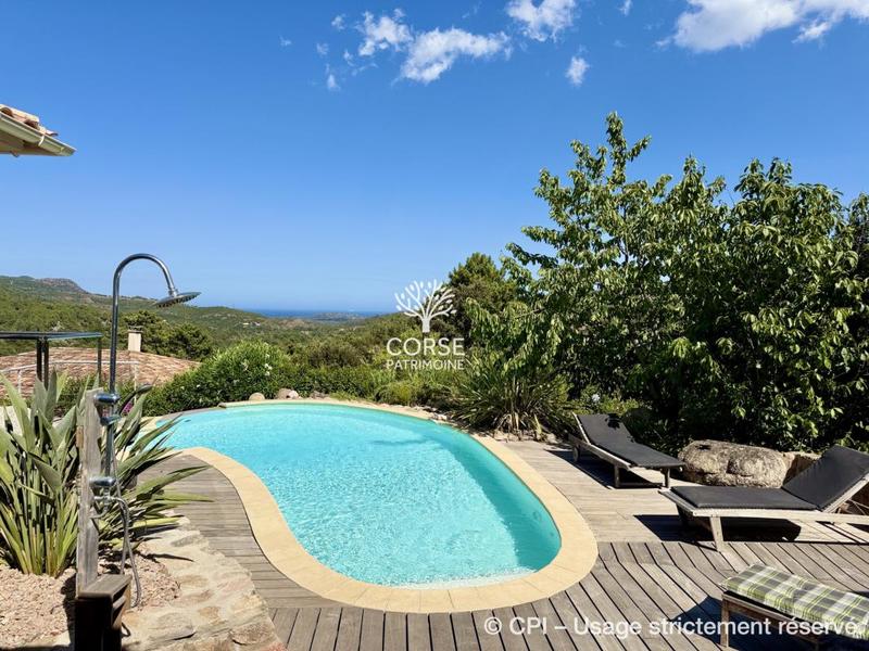 Villa - 156 m² - 6 pièces