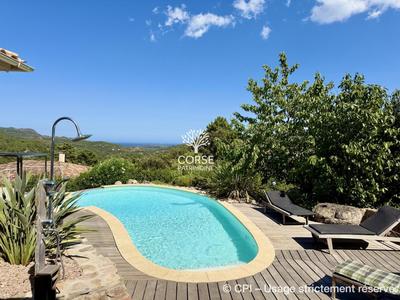 Villa - 156 m² - 6 pièces