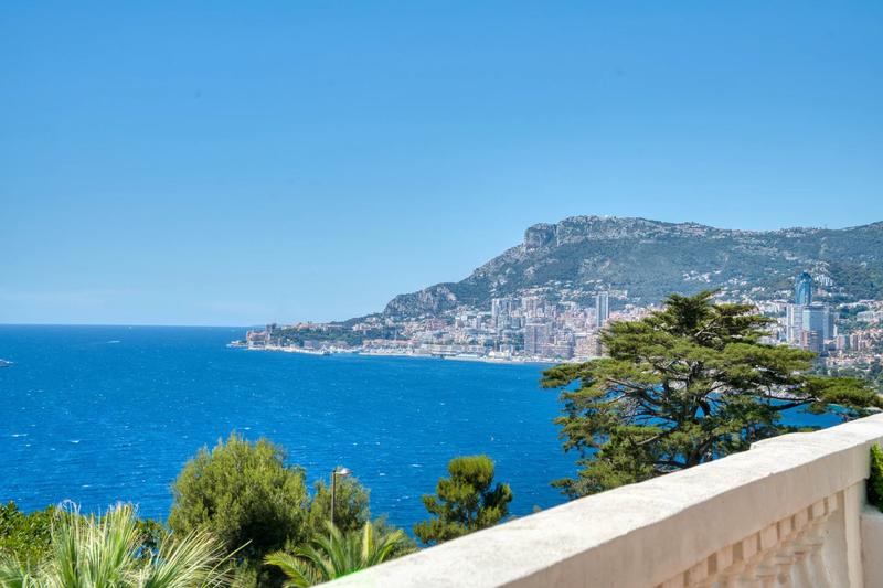 Appartement - 84 m² - 3 pièces