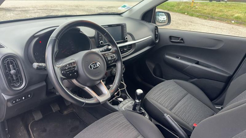 Kia Picanto 1.0 Mpi 67 Urban Edition