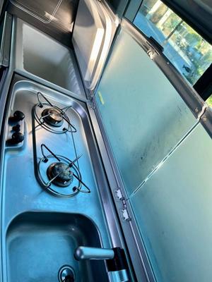 Volkswagen California T6 150cv diesel 4 Motion Finition Ocean Westfalia